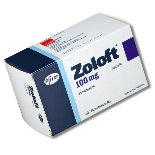 Zoloft